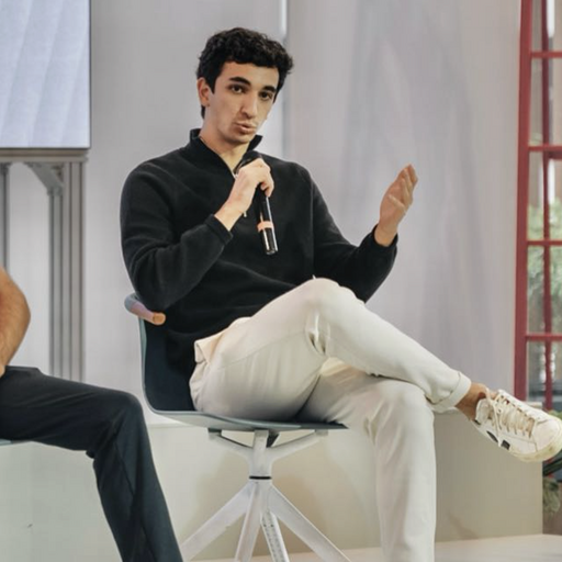 Caio Farah, Founder & CEO of Fahto Media Group